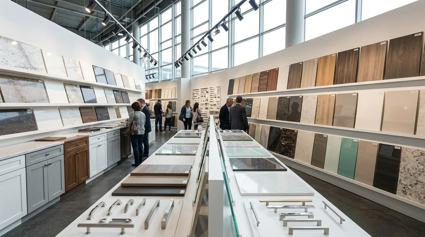 exposicion-de-materiales-de-cocina-y-baño